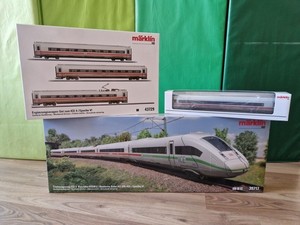 Marklin Ice 4 | eBay.de