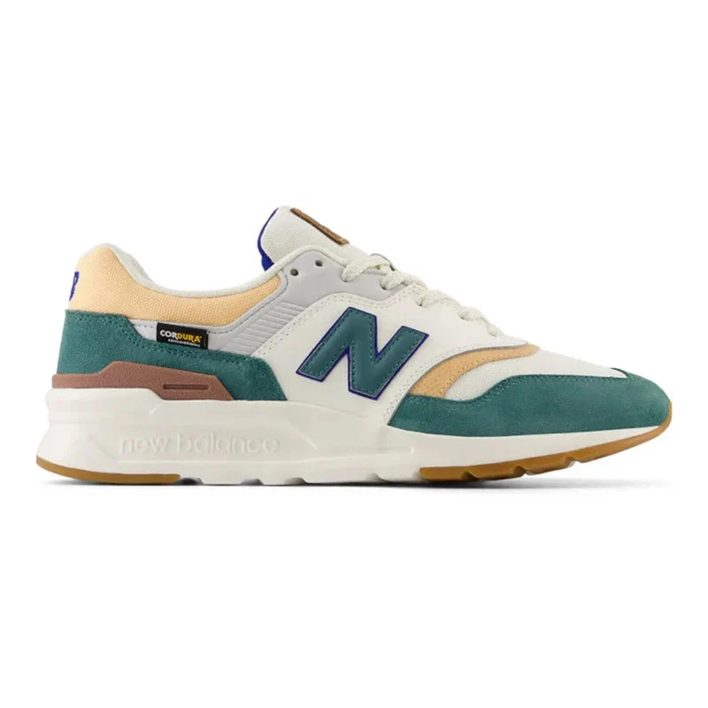 New Balance 997H Sea Salt Spruce for Sale | Authenticity
