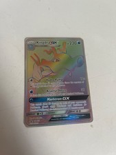 Kingdra GX SM155 Sm Holo on eBay