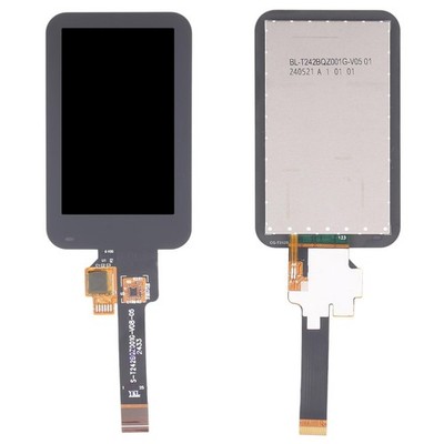 Original LCD Display Touch Screen Digitizer Full Assembly For Insta360 Ace Pro