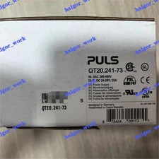 🌟🌟1PCS NEW QT20.241-73   VIA DHL/UPS #YY✈️✈️