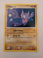 Legends Awakened #94/146 Gligar (94) on eBay