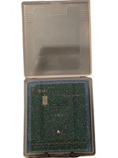 Pokemon: Crystal Version (Game Boy Color, 2001) Tested Authentic - Saves