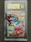 Mega Venusaur EX 177/132 CGC Pristine 10 SIR