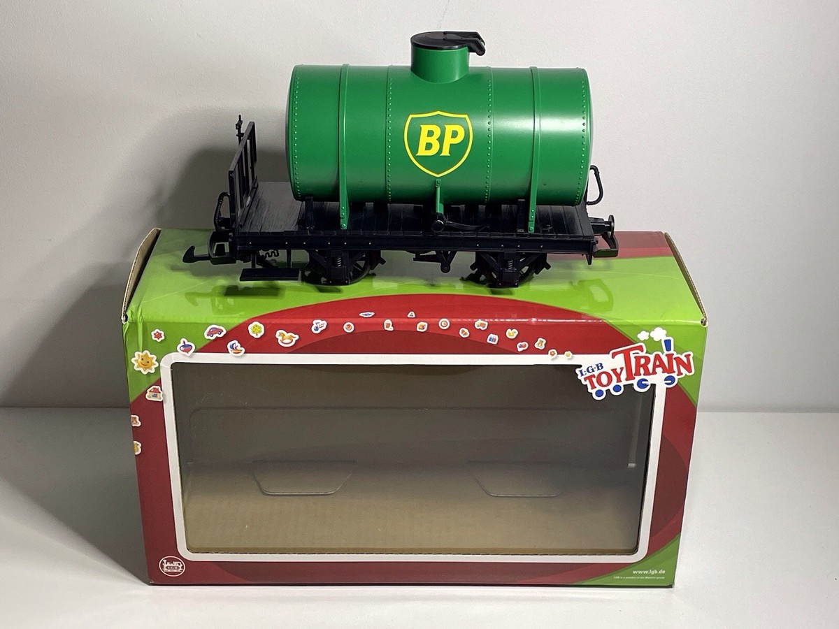 Märklin ancien 314 BP . 1, wagon citerne BP