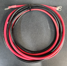 4 AWG SGT Flexible Marine Battery Cables 11