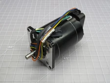 ORIENTAL MOTOR C8984-9212E VEXTA 2 PHASE STEPPER MOTOR T207336