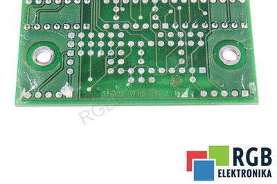 16031 WERNER ELECTRIC - Used - 12 Months Warranty