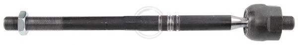 A.B.S. Axialgelenk Spurstange 240588 FüR Astra Opel Caravan P10 Cdti LPG Turbo-image