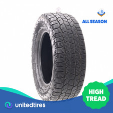 Used 27565r18 Cooper Discoverer At 116t - 932