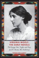Virginia Woolf Virginia Woolf Taschenbuch Kartoniert / Broschiert Englisch 2021