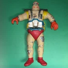 VINTAGE 1991 MIRAGE STUDIOS PLAYMATES TMNT KRANG ANDROID BODY  11” #14