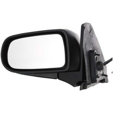 Mirror Driver Left Side For Mazda Protege5 Protege 1999-2003