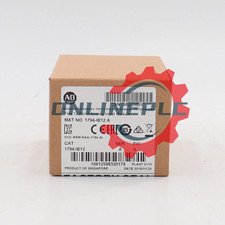 Allen Bradley 1794-IE12 Flex 12 Point Analog Input Module 1794-IE12 NEW Sealed