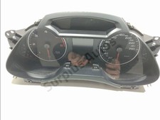 Compteur Audi ALLROAD
