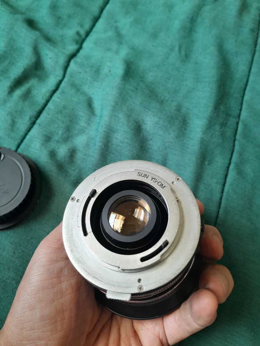 Sigma 18mm Focal Camera Lenses for sale - eBay