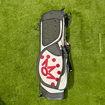 NEW 2025 Scotty Cameron SC Geo Pathfinder Stand Golf Bag Circle T