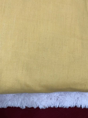 Fabric Cotton Gold Color 7 Yards X 44”  video thumbnail