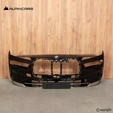 Pare-choc avant BMW 325