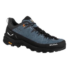 Salewa ALP Trainer 2 Herren Trekkingschuh Schwarz schwarz