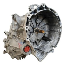 Mini F55 F56 F57 14-21 1.2 1.5 6 Speed Manual Gearbox BFO GS6-58BG 7638371