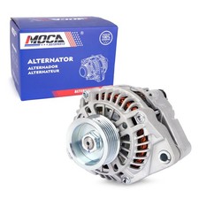 13893N Alternator for Honda Civic Acura EL 2001-2005 1.7L