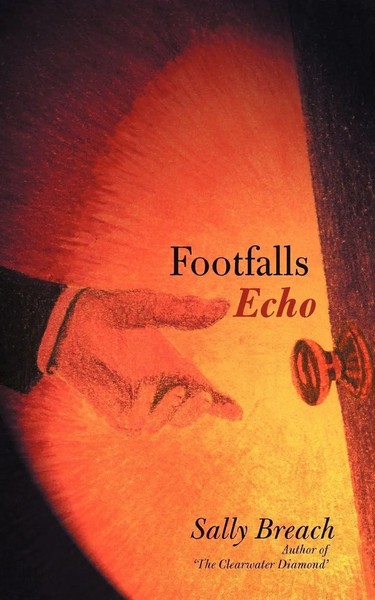 Footfalls Echo | Sally Breach | Taschenbuch | Kartoniert / Broschiert | Englisch-image