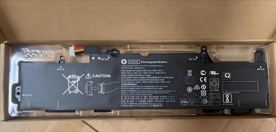 OEM Genuine SS03XL Battery for HP EliteBook 840 G5 G6 730 735 740 G5 933321-85