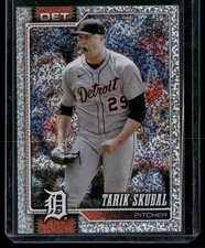 2026 Topps #300 Tarik Skubal Confetti