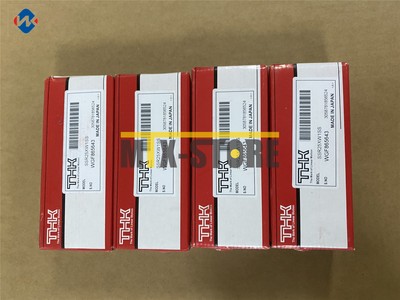 1PC New THK SSR25XW1SS Linear Slide Block Bearing