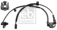 Febi Bilstein 107613 Sensor, Raddrehzahl FüR KIA