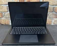 Microsoft Model: 1995 Chassis + Battery + Screen Black / READ