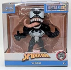 Jada Metalfigs Spider-Man Venom 2.5" Die-Cast Figure Marvel