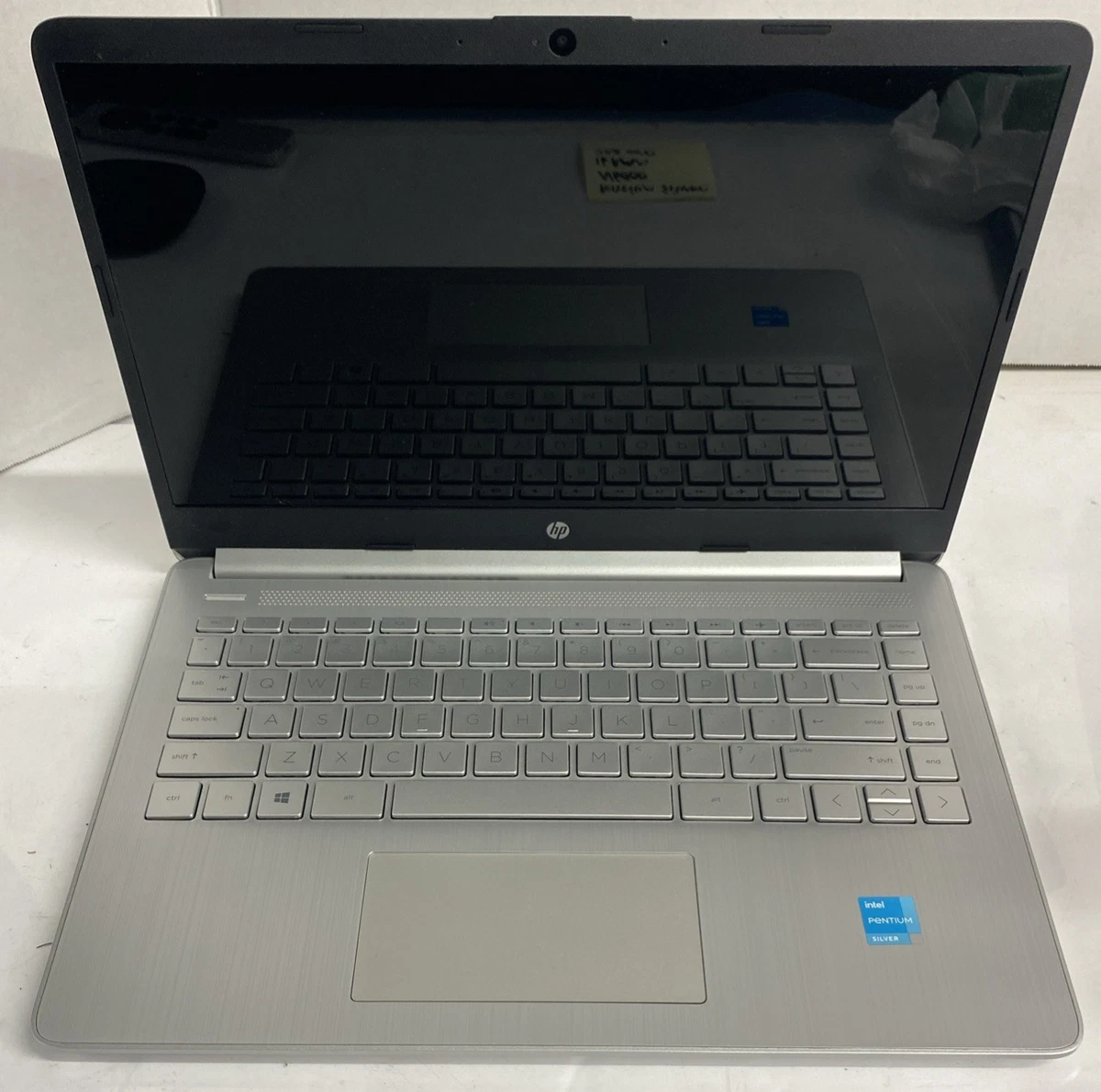 HP 64 GB RAM PC Laptops & Netbooks for sale | eBay