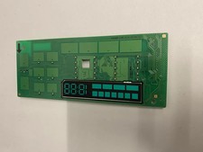 Samsung Wa50r5400av Washer Control Board Display Module