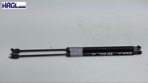 Gasdruckfedern Heckklappe 5J6827550B Skoda Fabia 1.4 TDI PD 5J Limousine Farbe