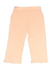 Unbranded Girls Pink Casual Pants 4