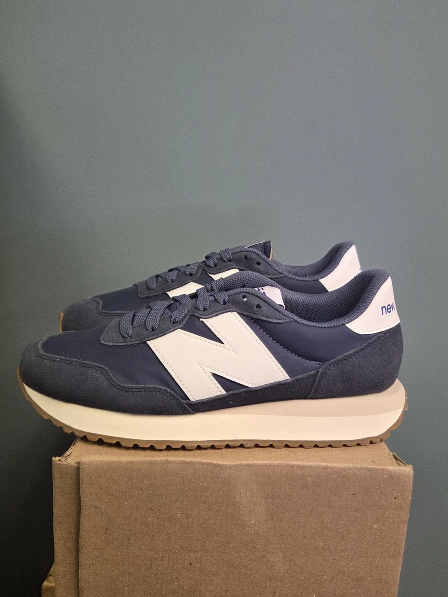 New Balance 237v1 Natural Indigo for Sale | Authenticity  display picture 2