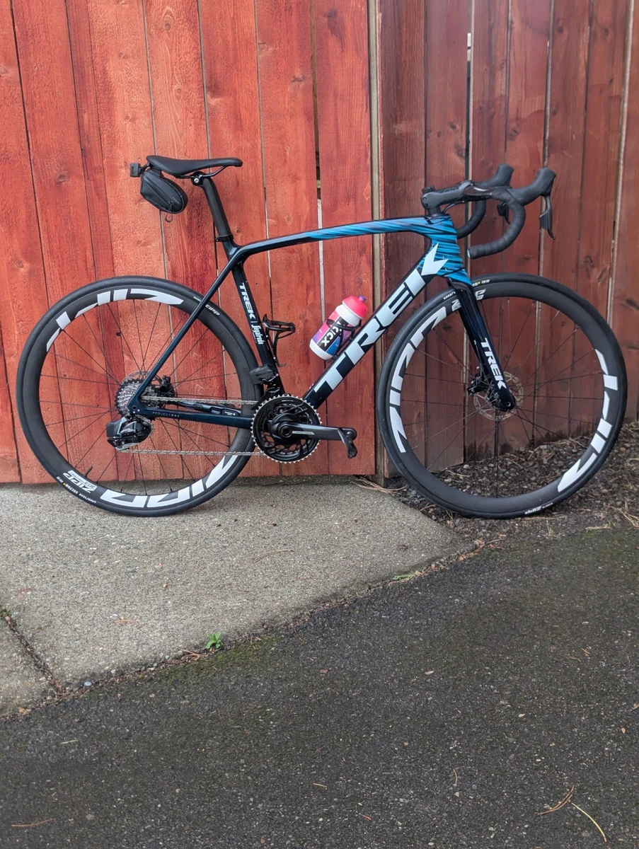 25+ Trek Black 56 cm Frame Bikes for sale | Updated Oct 2026