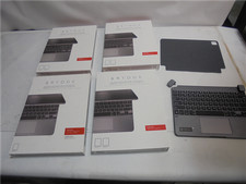 Brydge BRYTP6022 Wireless Keyboard Bluetooth ...