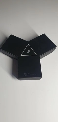 POLYCOM Table IP Microphone Model P013