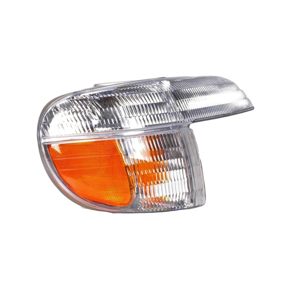For Ford Explorer 1995-2001 Side Marker Light Passenger Side | Front Clear Lens Foto 3 de 4