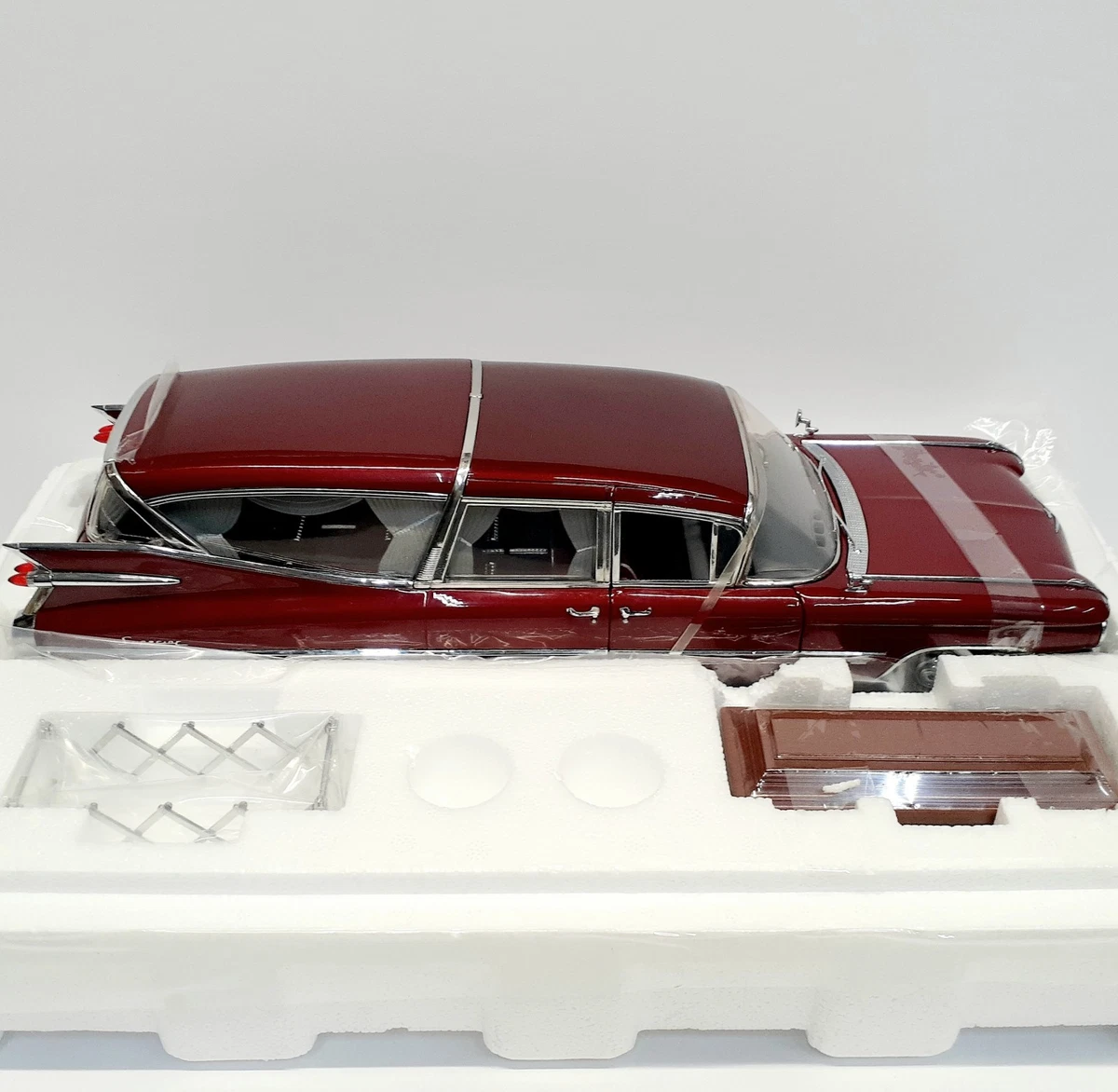 1:18 Cadillac Hearses Vehicles for sale | eBay