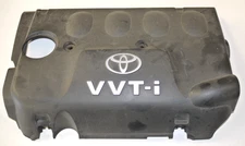 Toyota Yaris Verso - Engine Rocker Vanity Cover 11212-21010