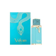 French Avenue Vulcan Feu Unisex Eau De Parfum 3.4 oz / 100 ml Spray