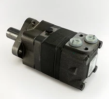 White 151F0504 OMS 200 Hydraulic Orbital Motor thumbnail 6