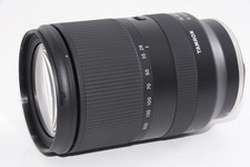 [Exc+5/In Box]Tamron 28-200mm f2.8-5.6 Di III RXD Lens Sony E From JAPAN#b3495