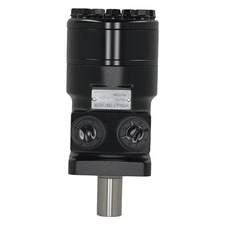 1x Hydraulic Gerotor Motor 101-1012-009 for Eaton Char-Lynn H Series