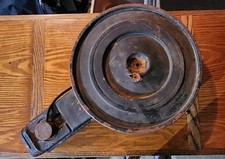 1970s Amc Jeep Cherokee Chief Wagoneer 360 V8 Air Cleaner