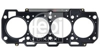 Dichtung Zylinderkopf FüR Alfa Romeo Fiat Lancia Opel Saab Suzuki 147 156